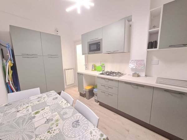 appartamento in vendita a La Spezia in zona Centro Storico