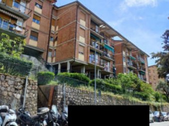 appartamento in vendita a La Spezia