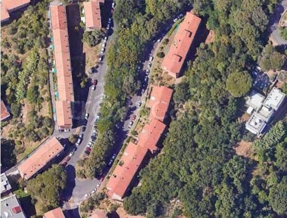 appartamento in vendita a La Spezia
