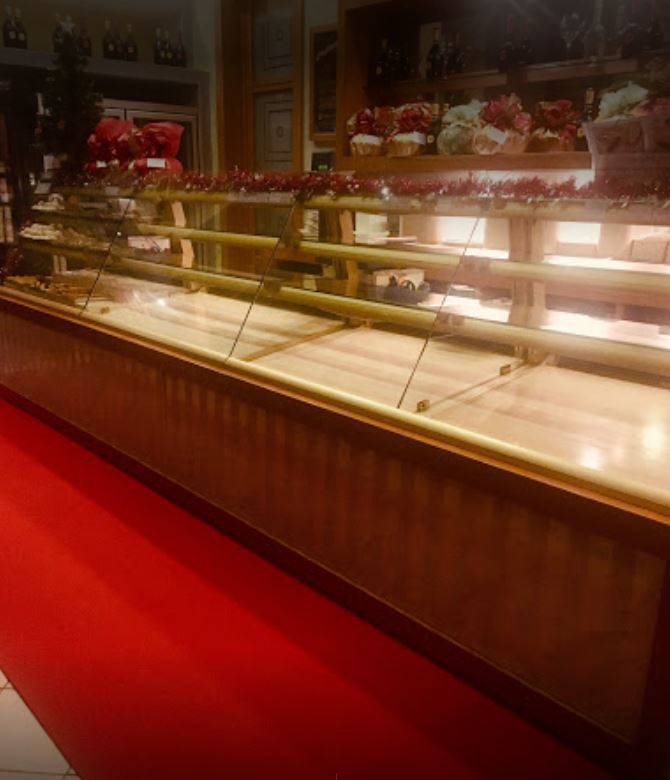 locale commerciale in vendita a La Spezia in zona Centro Storico