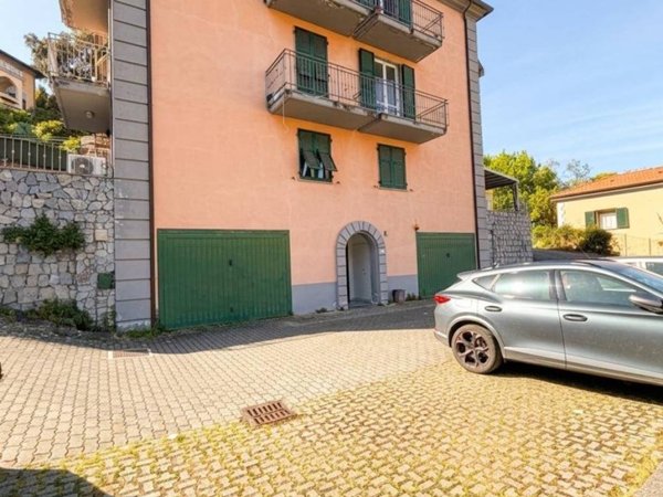 appartamento in vendita a La Spezia in zona Muggiano