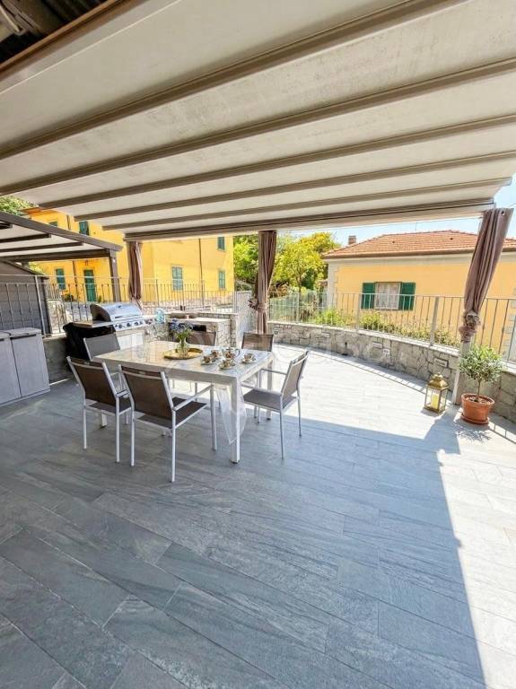 appartamento in vendita a La Spezia in zona Muggiano