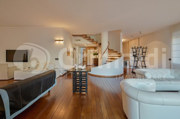 appartamento in vendita a La Spezia