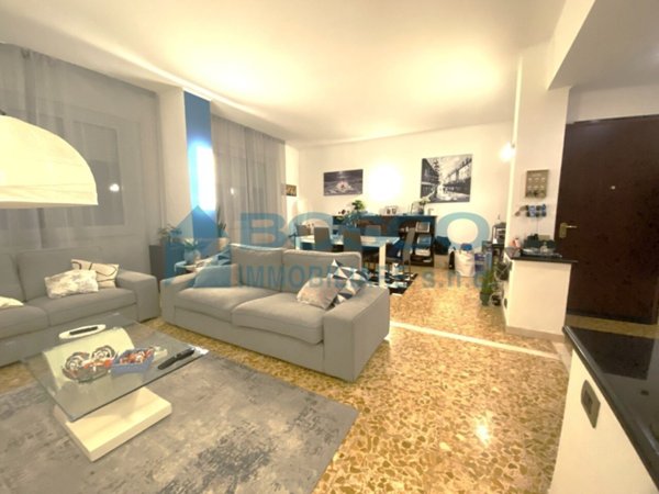 appartamento in vendita a La Spezia in zona Canaletto / Buonviaggio / Migliarina