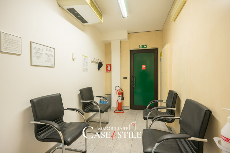 appartamento in vendita a La Spezia in zona Centro Storico