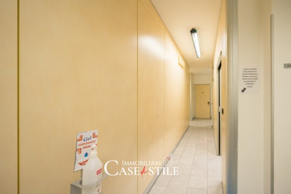 appartamento in vendita a La Spezia in zona Canaletto / Buonviaggio / Migliarina