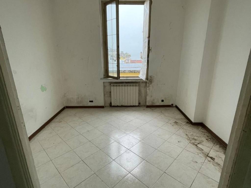 appartamento in vendita a La Spezia in zona Canaletto / Buonviaggio / Migliarina