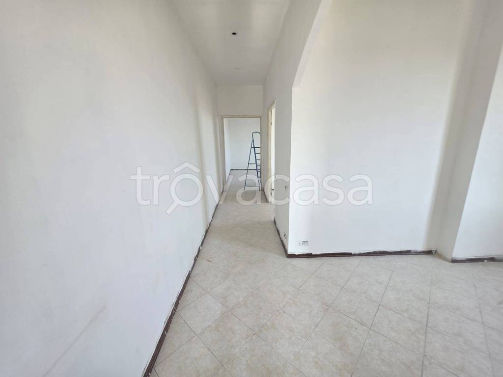 appartamento in vendita a La Spezia in zona Canaletto / Buonviaggio / Migliarina