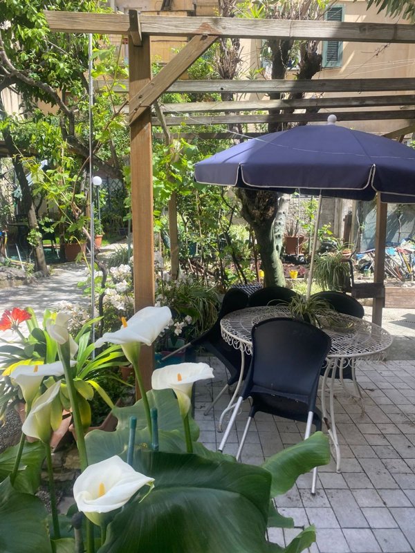 casa indipendente in vendita a La Spezia in zona Centro Storico