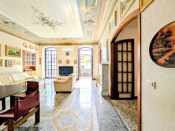 appartamento in vendita a La Spezia in zona Canaletto / Buonviaggio / Migliarina