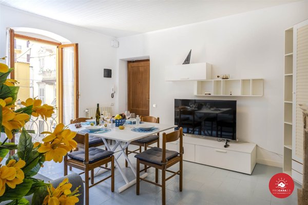 appartamento in vendita a La Spezia in zona Centro Storico