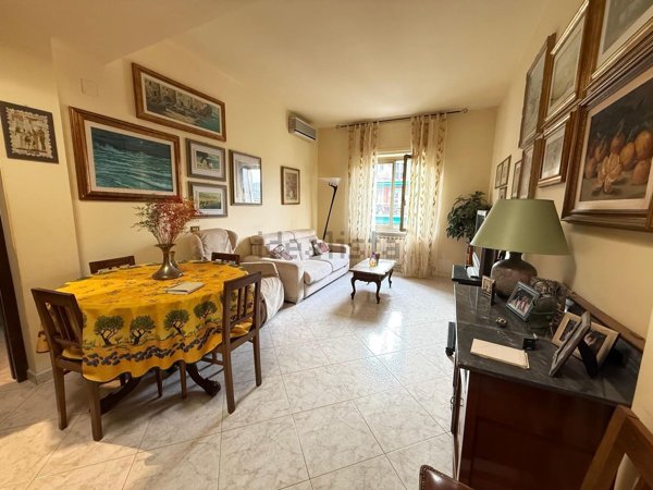 appartamento in vendita a La Spezia