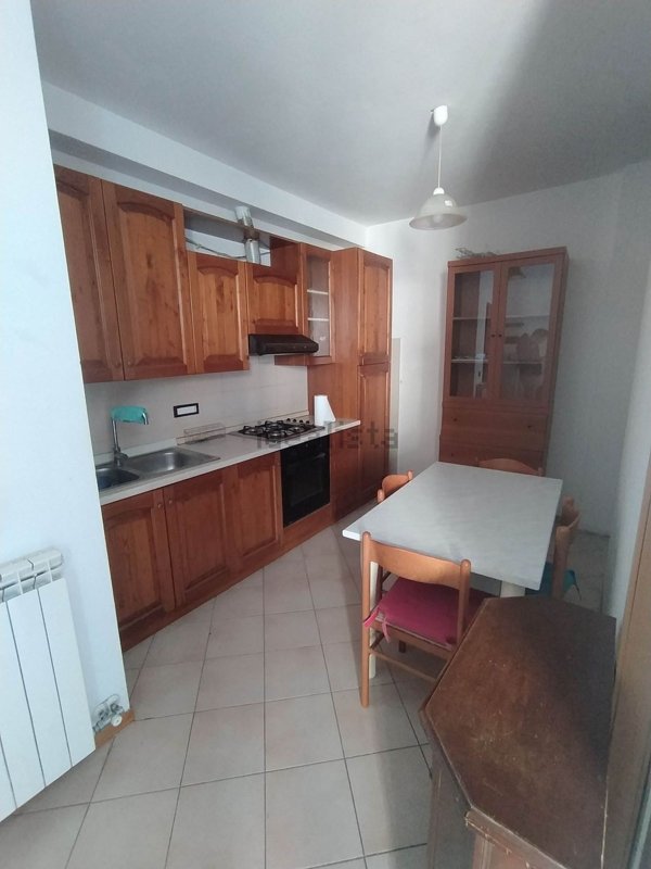 appartamento in vendita a La Spezia