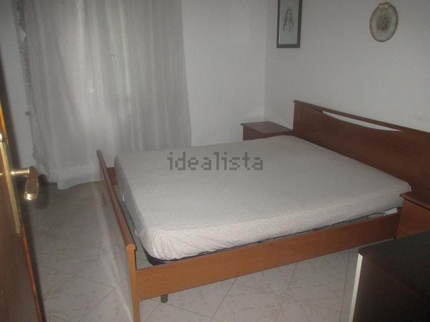 appartamento in vendita a La Spezia in zona Fossamastra