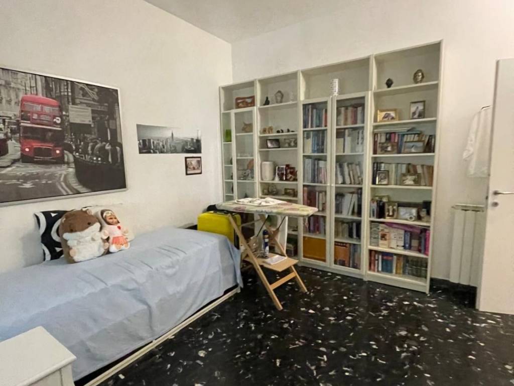 appartamento in vendita a La Spezia in zona Canaletto / Buonviaggio / Migliarina