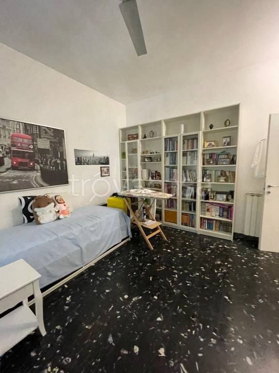appartamento in vendita a La Spezia in zona Canaletto / Buonviaggio / Migliarina