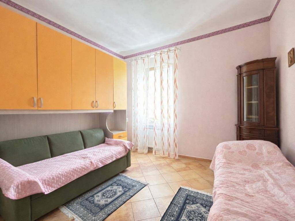 appartamento in vendita a La Spezia in zona Chiappa