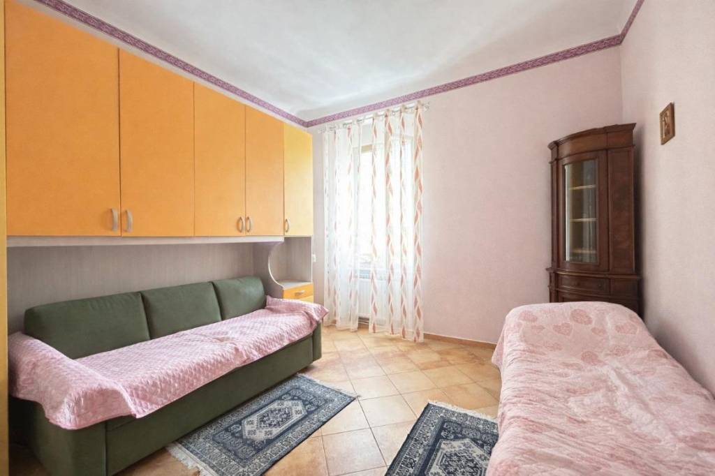 appartamento in vendita a La Spezia