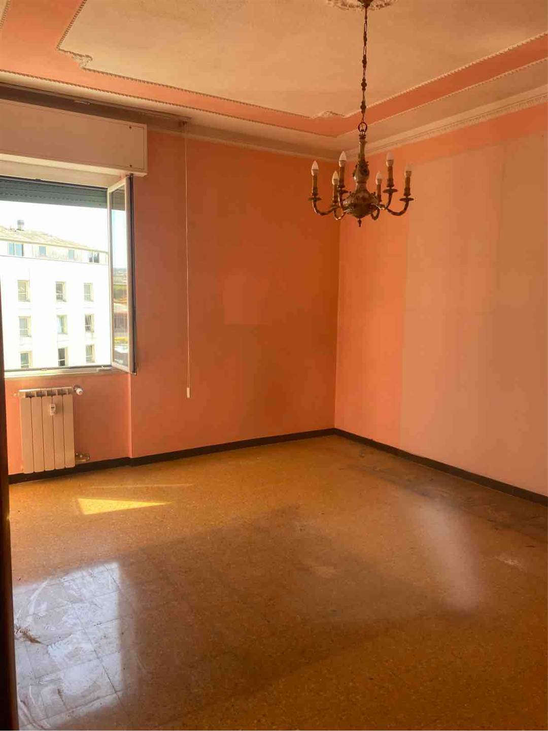 appartamento in vendita a La Spezia