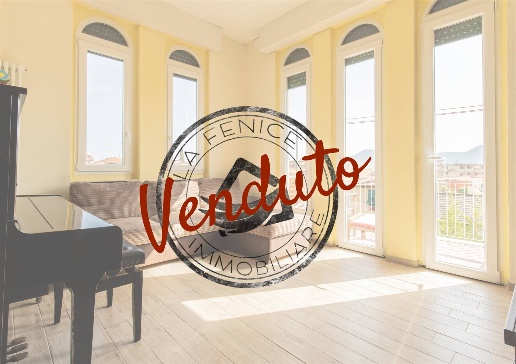 appartamento in vendita a La Spezia in zona Canaletto / Buonviaggio / Migliarina