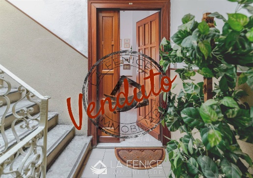 appartamento in vendita a La Spezia in zona Centro Storico