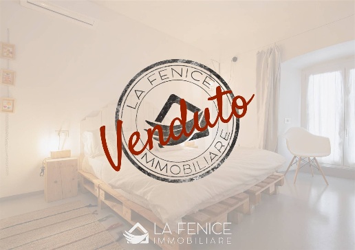 appartamento in vendita a La Spezia in zona Centro Storico