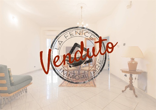 appartamento in vendita a La Spezia in zona Centro Storico