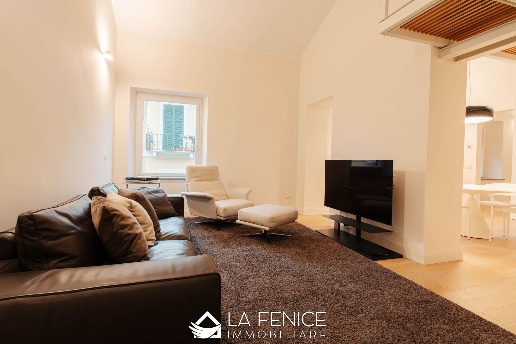 appartamento in vendita a La Spezia in zona Centro Storico