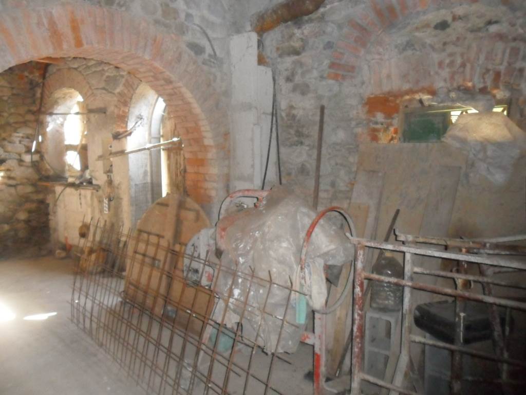 appartamento in vendita a La Spezia in zona Canaletto / Buonviaggio / Migliarina