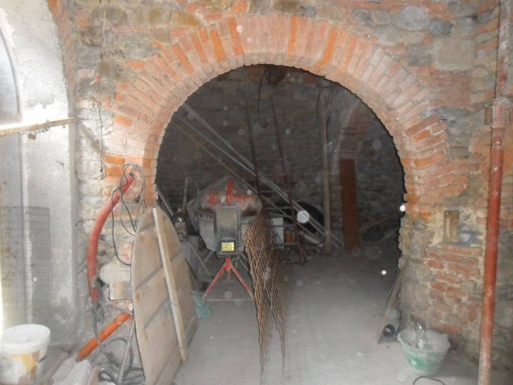 appartamento in vendita a La Spezia in zona Canaletto / Buonviaggio / Migliarina