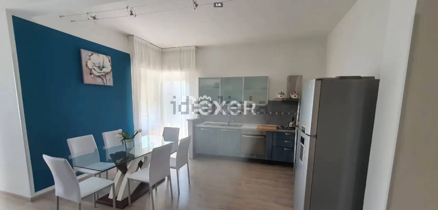 appartamento in vendita a La Spezia in zona Centro Storico