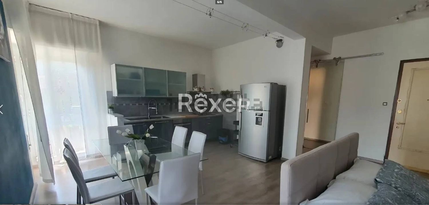 appartamento in vendita a La Spezia in zona Centro Storico