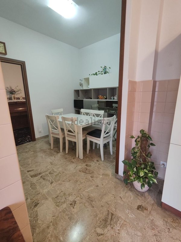 appartamento in vendita a La Spezia in zona Canaletto / Buonviaggio / Migliarina