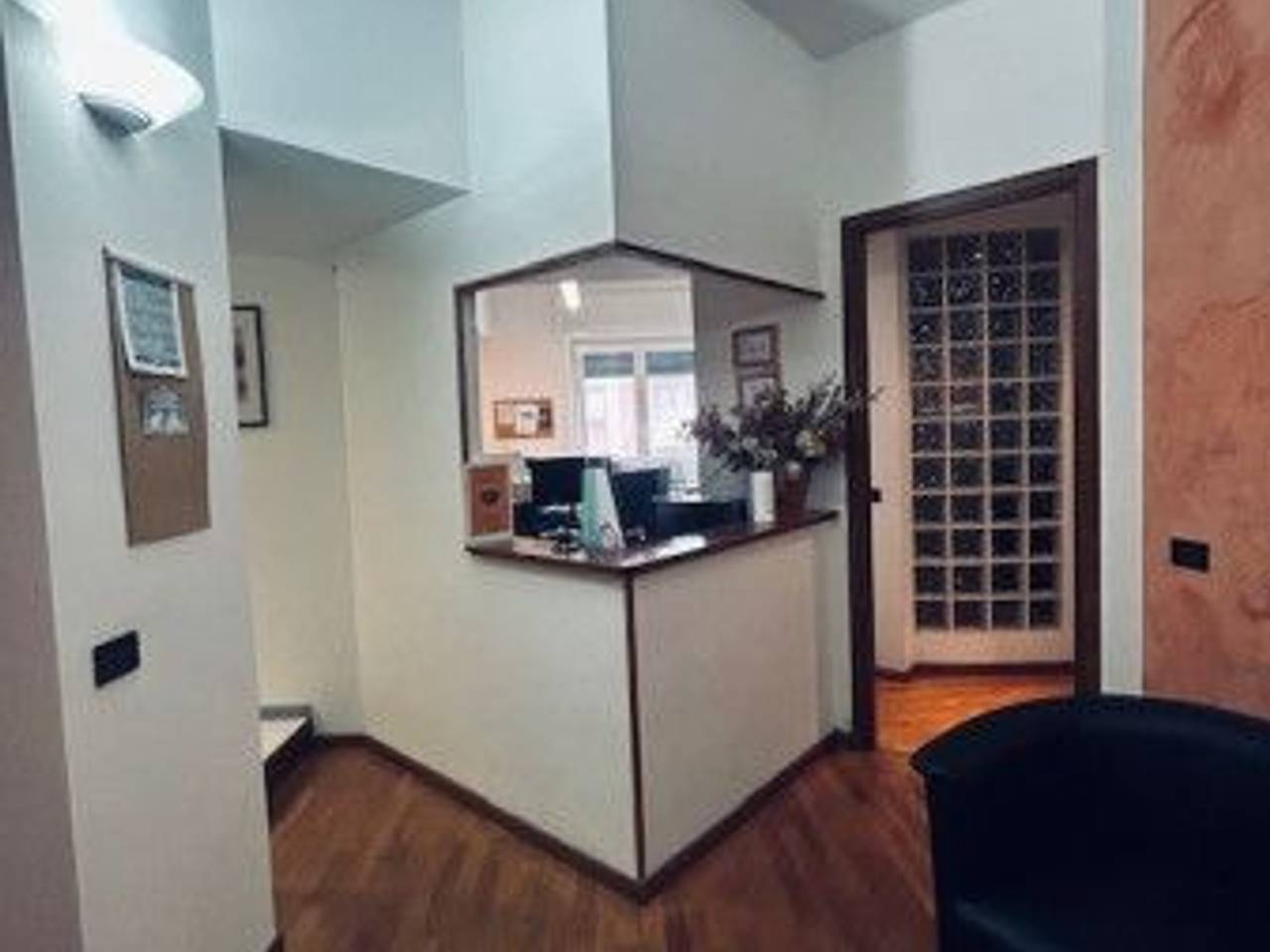 appartamento in vendita a La Spezia in zona Centro Storico