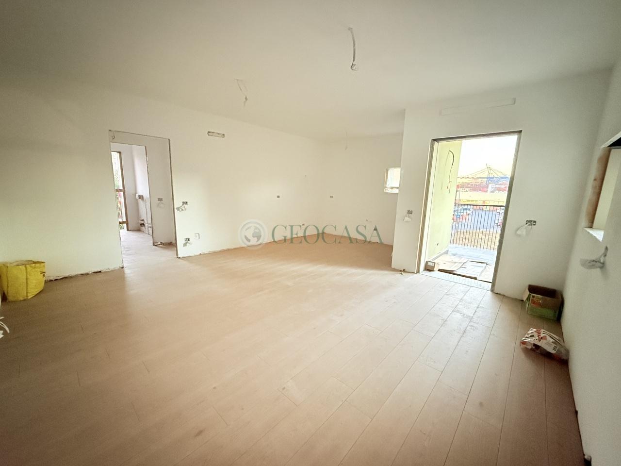 appartamento in vendita a La Spezia in zona Canaletto / Buonviaggio / Migliarina