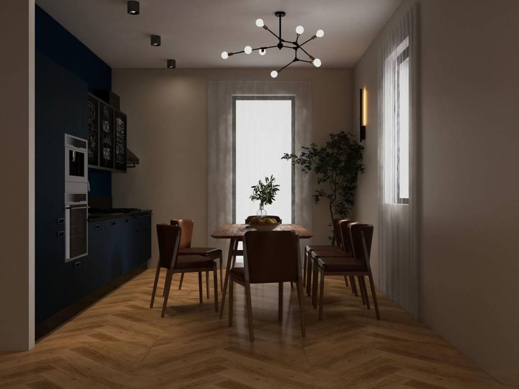 appartamento in vendita a La Spezia