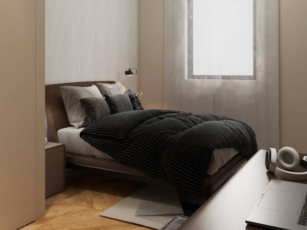 appartamento in vendita a La Spezia