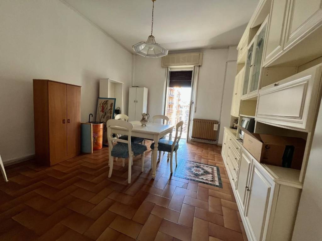 appartamento in vendita a La Spezia in zona Centro Storico