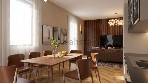 appartamento in vendita a La Spezia in zona Centro Storico