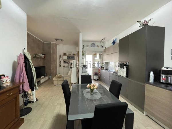 appartamento in vendita a La Spezia