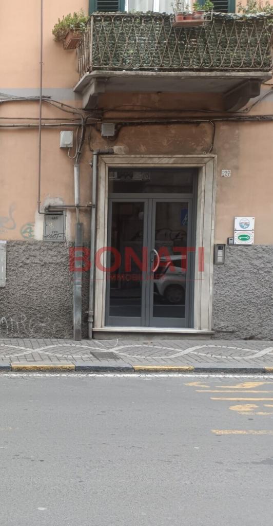 monolocale in vendita a La Spezia in zona Centro Storico