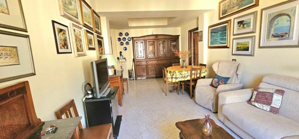 appartamento in vendita a La Spezia in zona Centro Storico