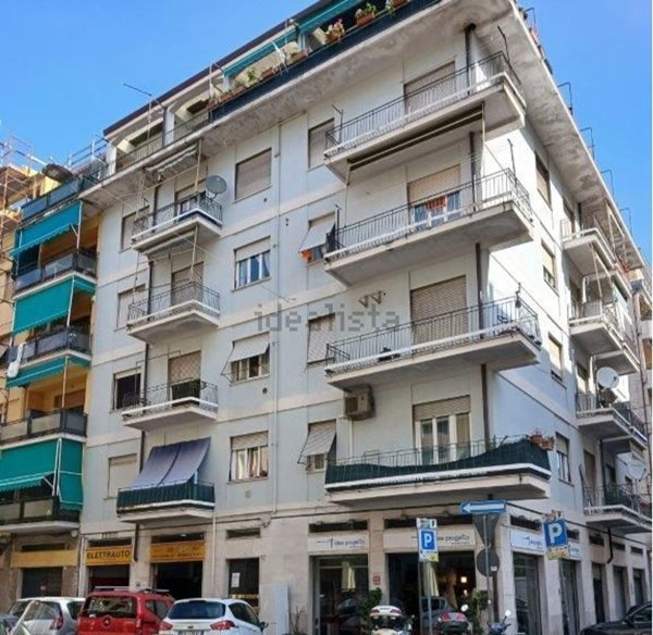 appartamento in vendita a La Spezia