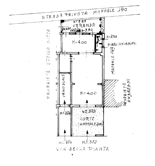 appartamento in vendita a La Spezia