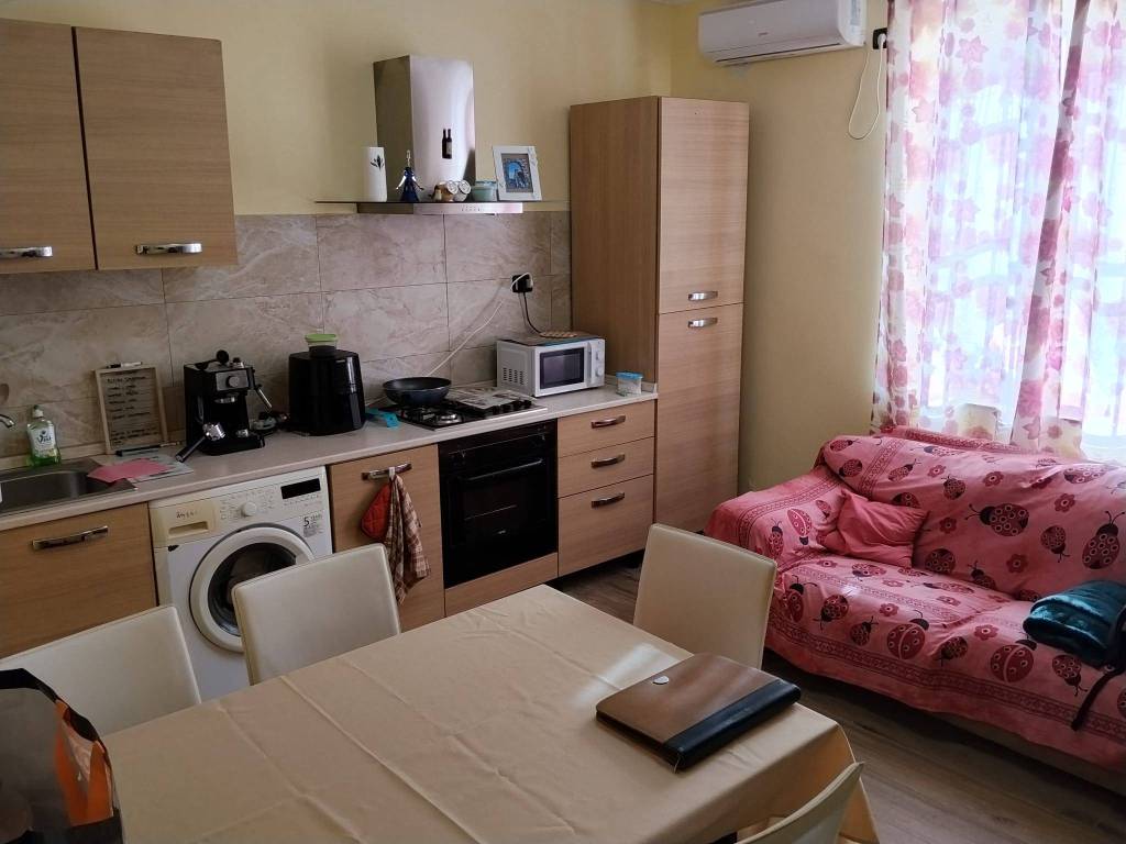 appartamento in vendita a La Spezia