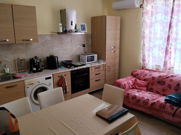 appartamento in vendita a La Spezia