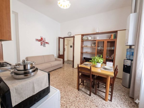appartamento in vendita a La Spezia in zona Cadimare