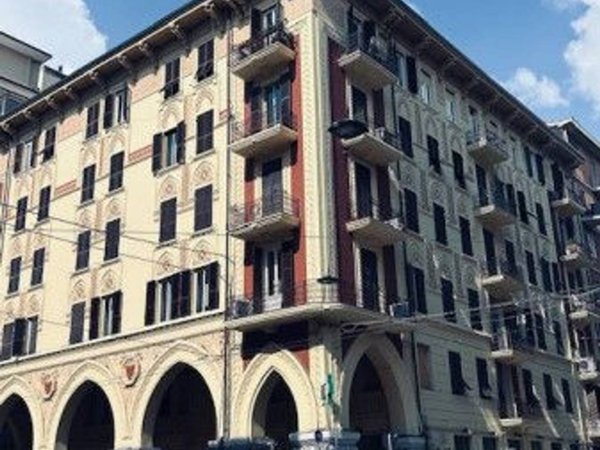 appartamento in vendita a La Spezia in zona Centro Storico