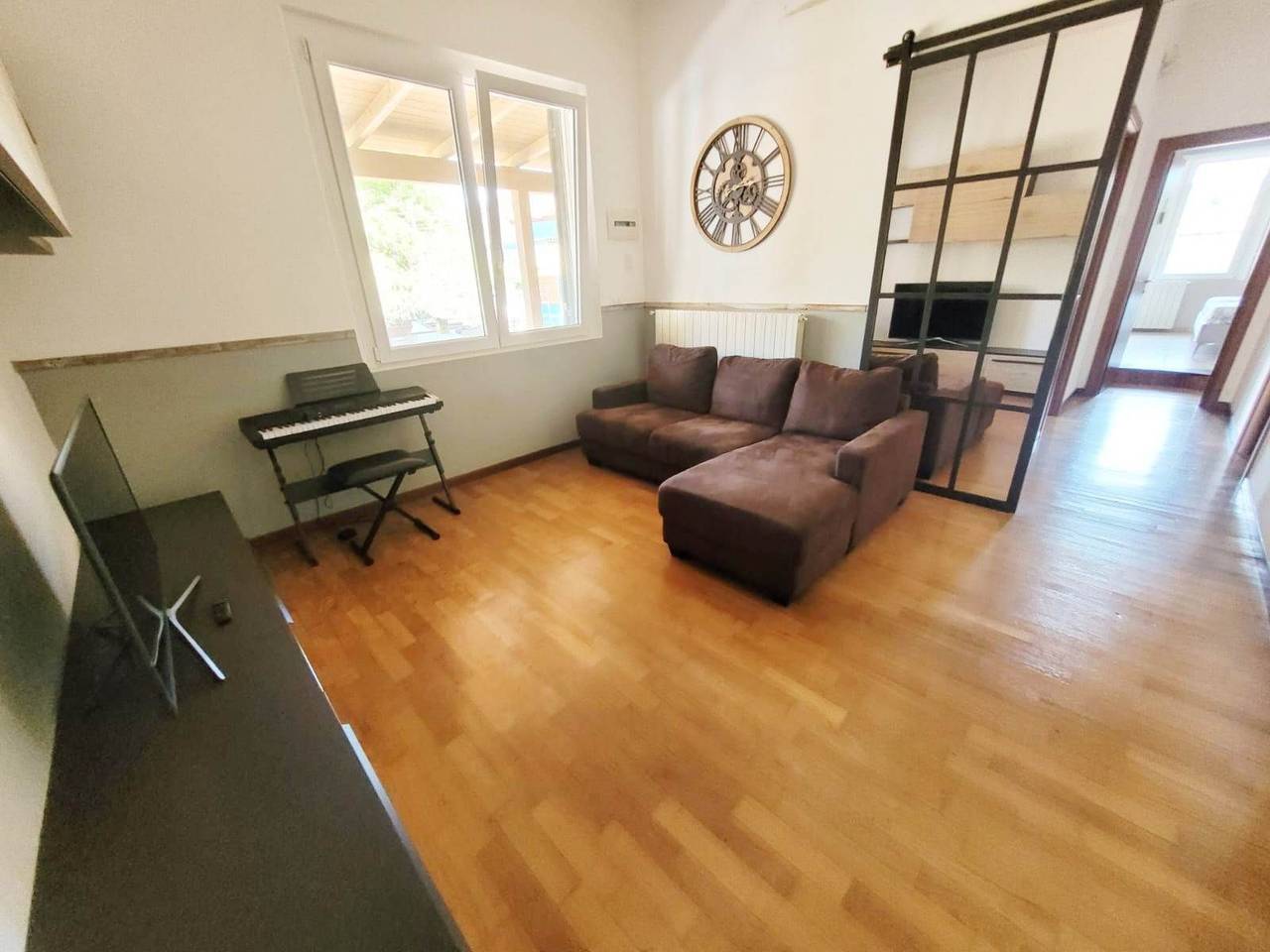 appartamento in vendita a La Spezia in zona Canaletto / Buonviaggio / Migliarina