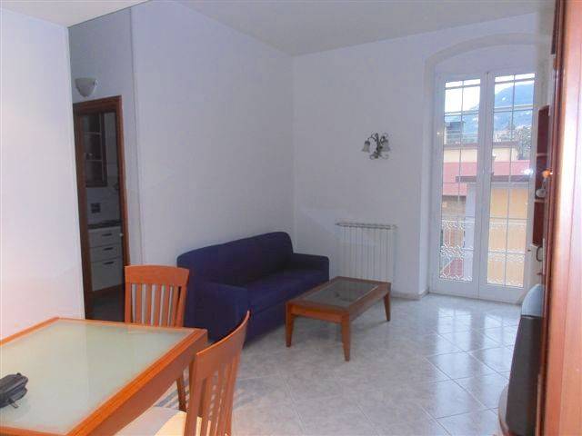 appartamento in vendita a La Spezia in zona Chiappa